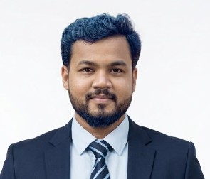 MD RIFAT ALI - Deputy Managing Director